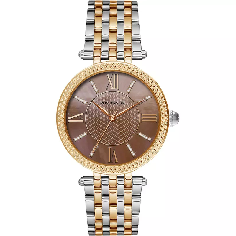 Romanson RM8A39 LLJ(BR) 