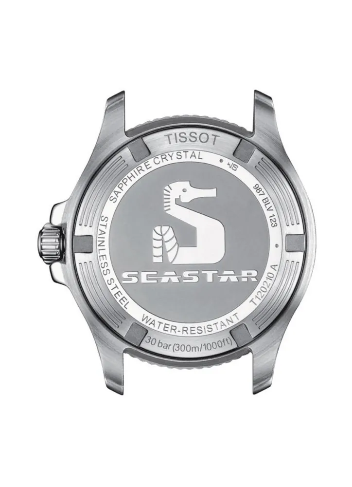 Tissot T120.210.11.011.00  Фото 2