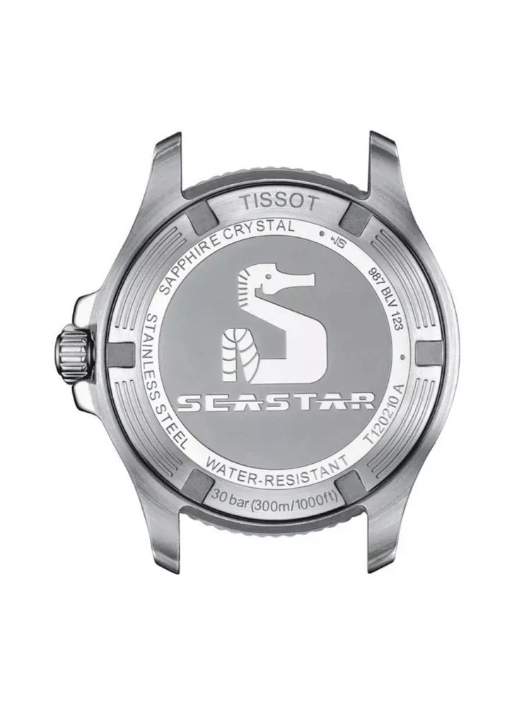 Tissot T120.210.11.011.00  Фото 2