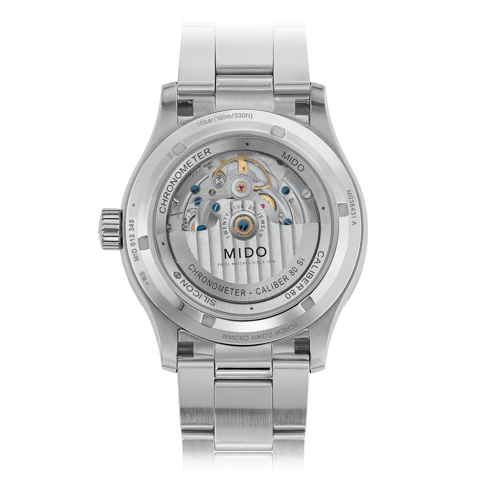 Mido M038.431.11.041.00  Фото 3