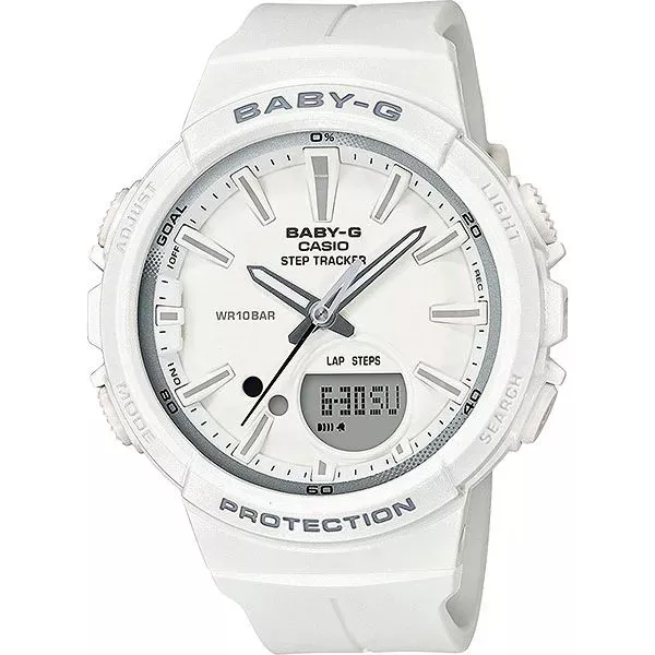 Casio Baby-G BGS-100SC-7A 