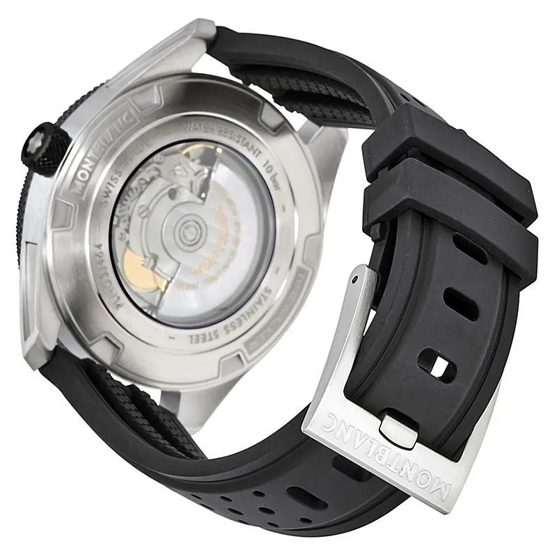 Montblanc 00116059 (инд. PLDH3PQN0)  Фото 2