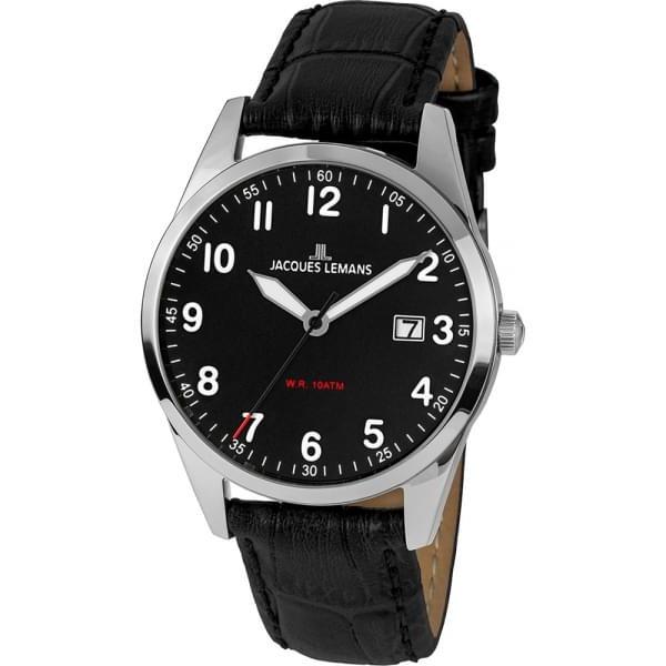 Мужской Наручные часы Jacques Lemans 1-2002A