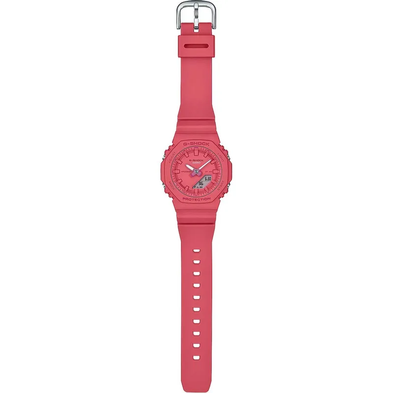 Casio G-Shock GMA-P2100-4A  Фото 4
