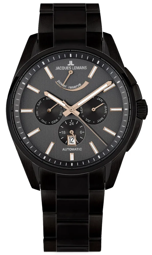 Jacques Lemans 1-2204C  Фото 2