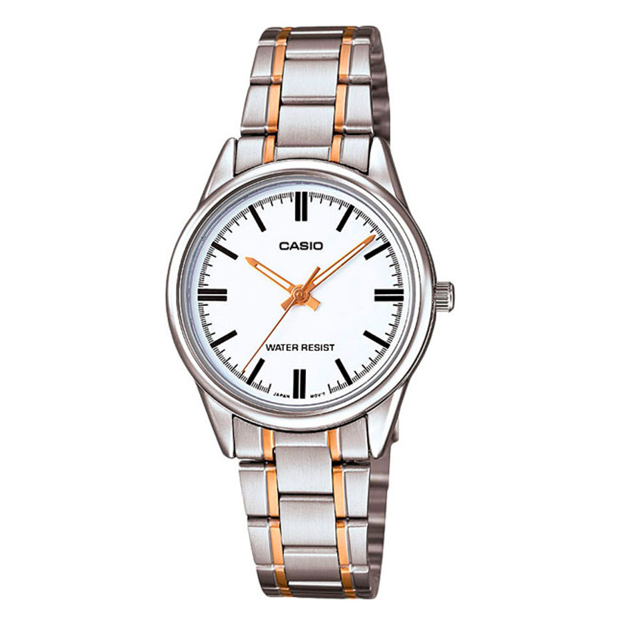 Женский Наручные часы Casio Collection LTP-V005SG-7A