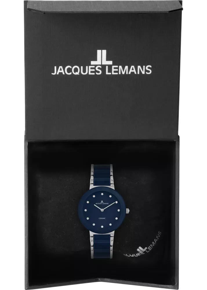 Jacques Lemans 42-7ZB  Фото 4