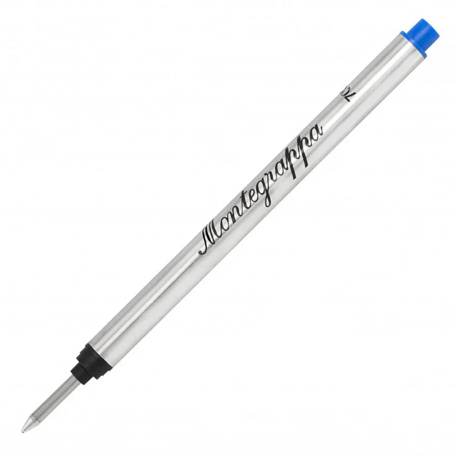 Montegrappa СТЕРЖЕНЬ СИНИЙ ДЛЯ РУЧКИ-РОЛЛЕР 