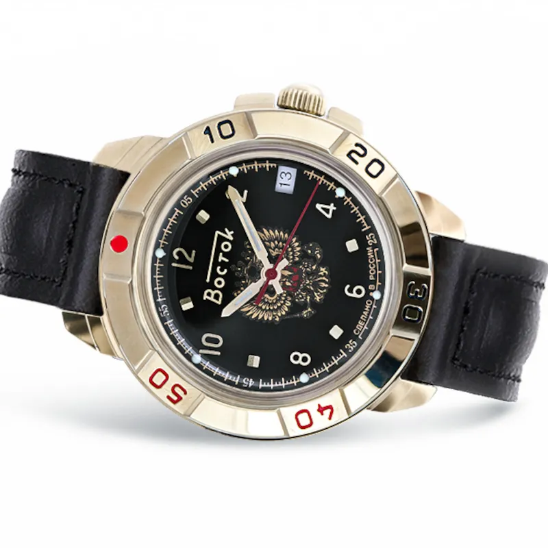 Восток 2414000000/439770 