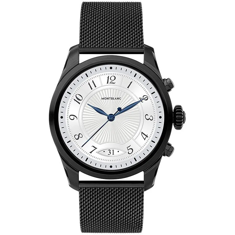 Montblanc 00119723 (инд. CPNJ0MPX8)  Фото 1