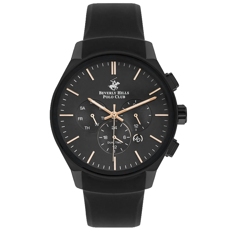 Купить Наручные часы Beverly Hills Polo Club BP3224X.661 в Sibtime Наручные часы Beverly Hills Polo Club BP3224X.661