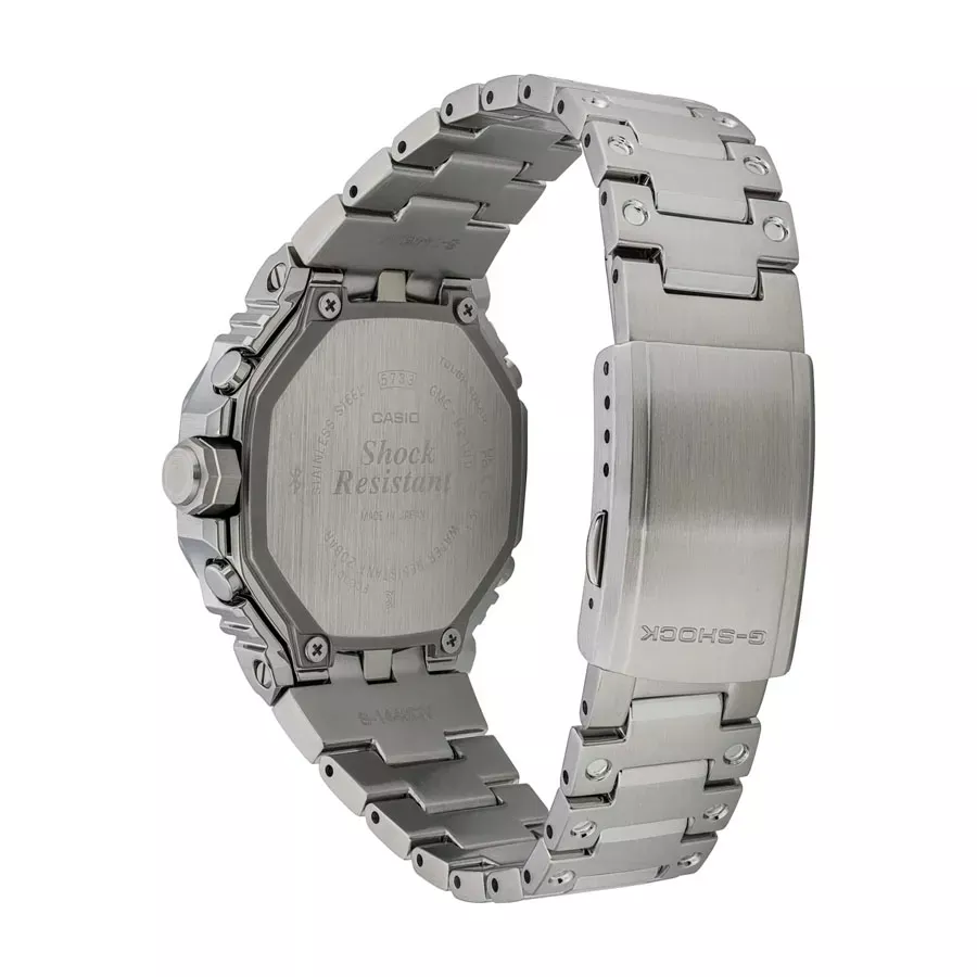 Casio G-Shock GMC-B2100D-1A  Фото 4