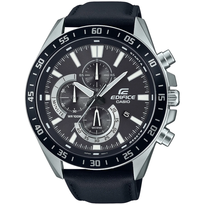 Casio Edifice EFV-620L-1A  Фото 1