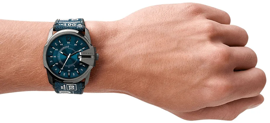 Diesel DZ1950  Фото 3