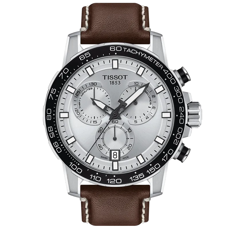 Tissot T125.617.16.031.00  Фото 1