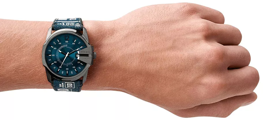 Diesel DZ1950  Фото 4