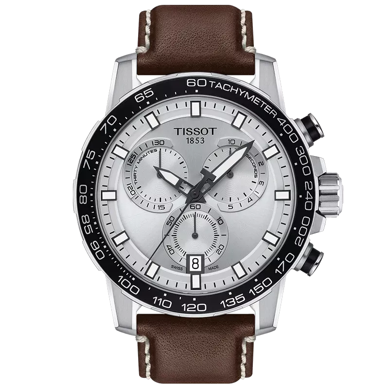 Tissot T125.617.16.031.00  Фото 1