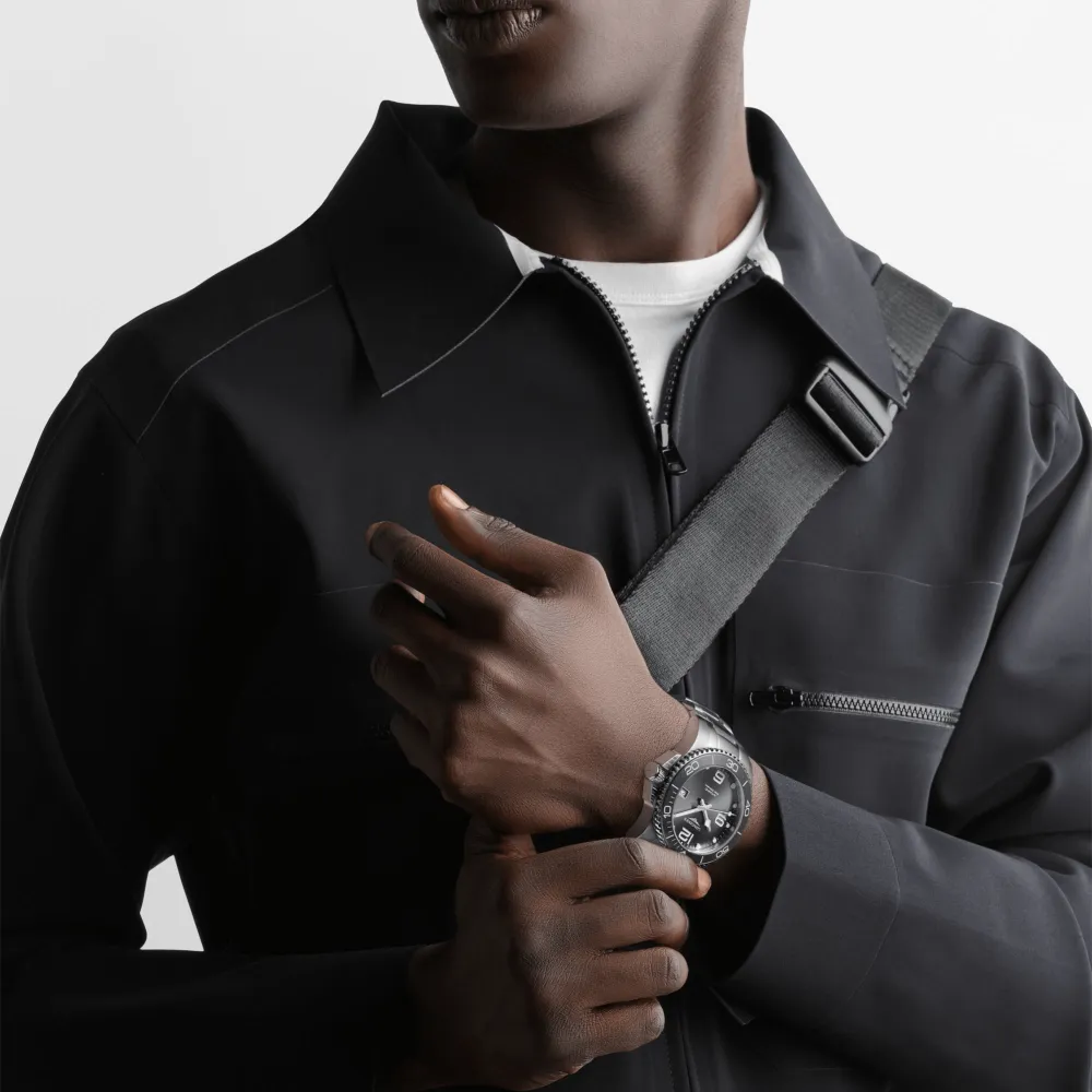 Longines L3.781.4.76.6  Фото 2