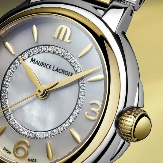 Maurice Lacroix FA1104-SSY13-B20-1  Фото 2