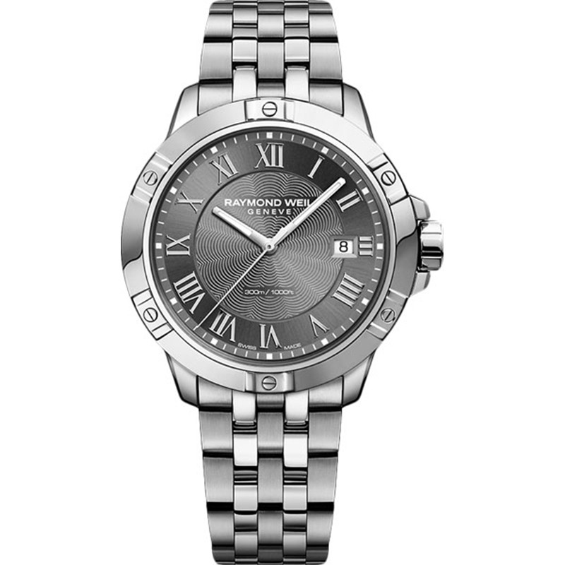 Raymond Weil 8160-ST-00608  Фото 1