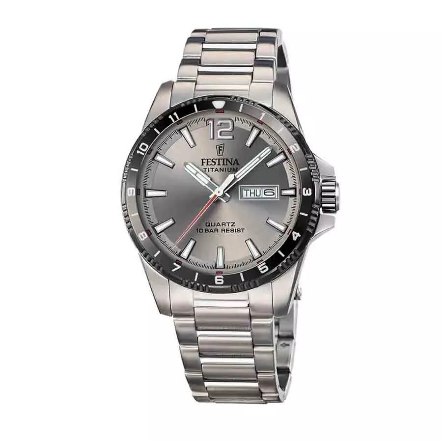 Festina F20698/1  Фото 1