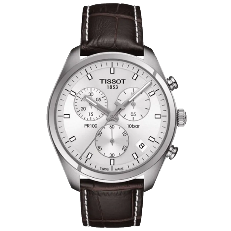 Tissot T101.417.16.031.00  Фото 1