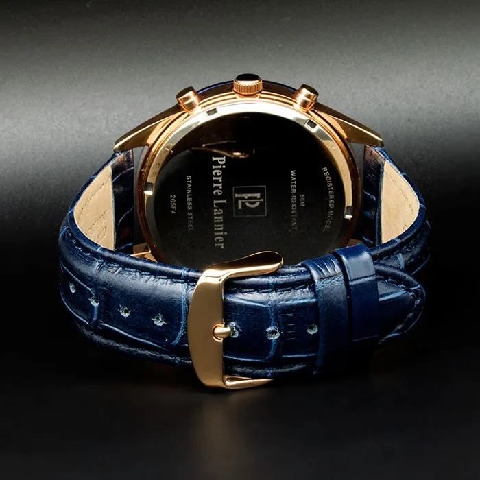 Pierre Lannier 265F466  Фото 2