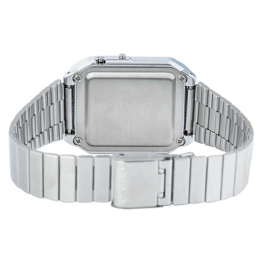 Casio Collection CA-500WE-4B  Фото 2