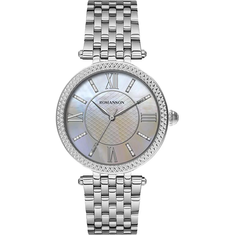 Romanson RM8A39 LLW(WH) 