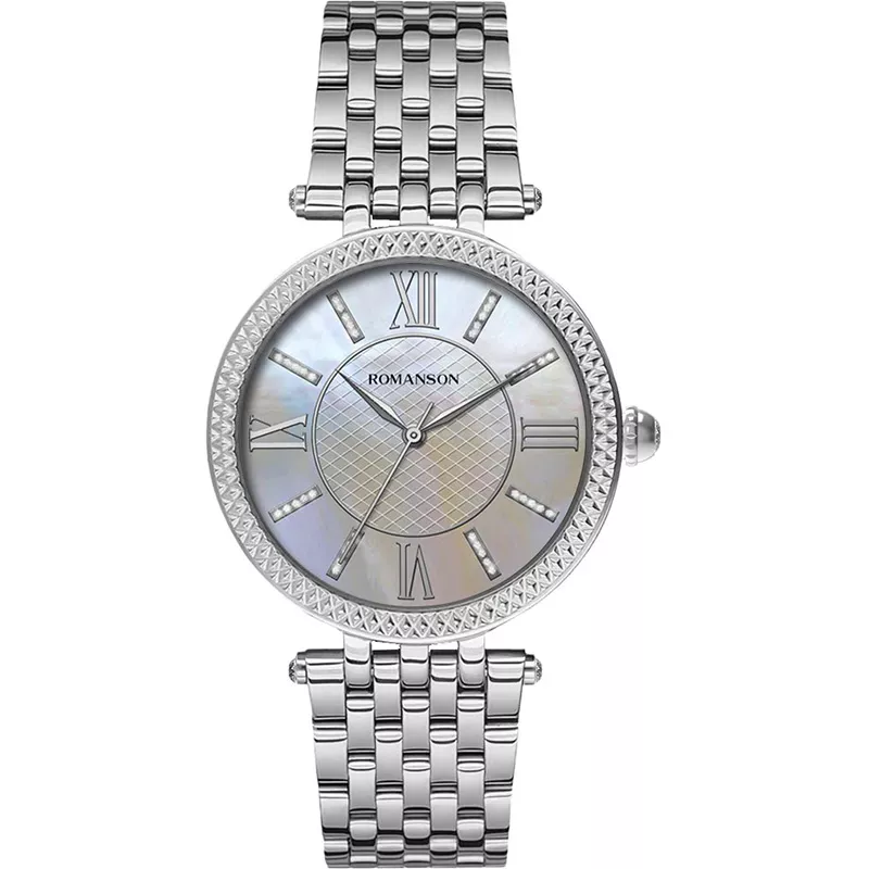 Romanson RM8A39 LLW(WH) 