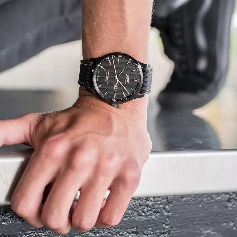 Mido M038.431.37.051.00  Фото 4