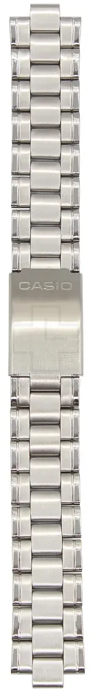 Casio аксессуары Браслет Casio, MTP-1215A (10328669) 
