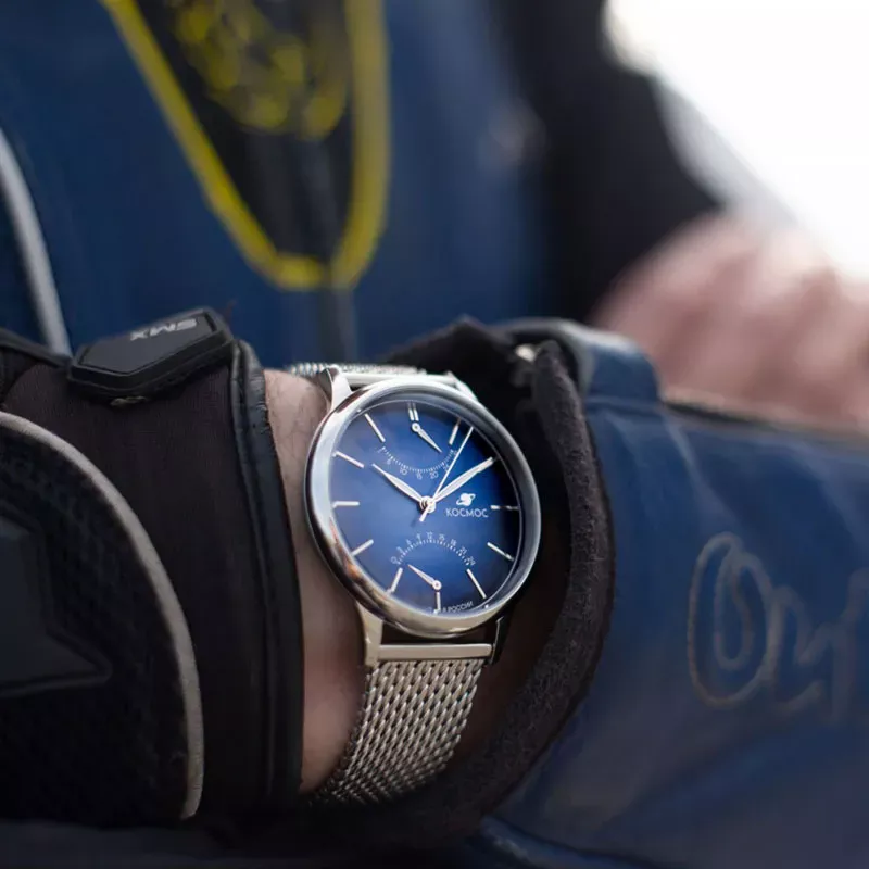 Космос K 058.10.36  Фото 3