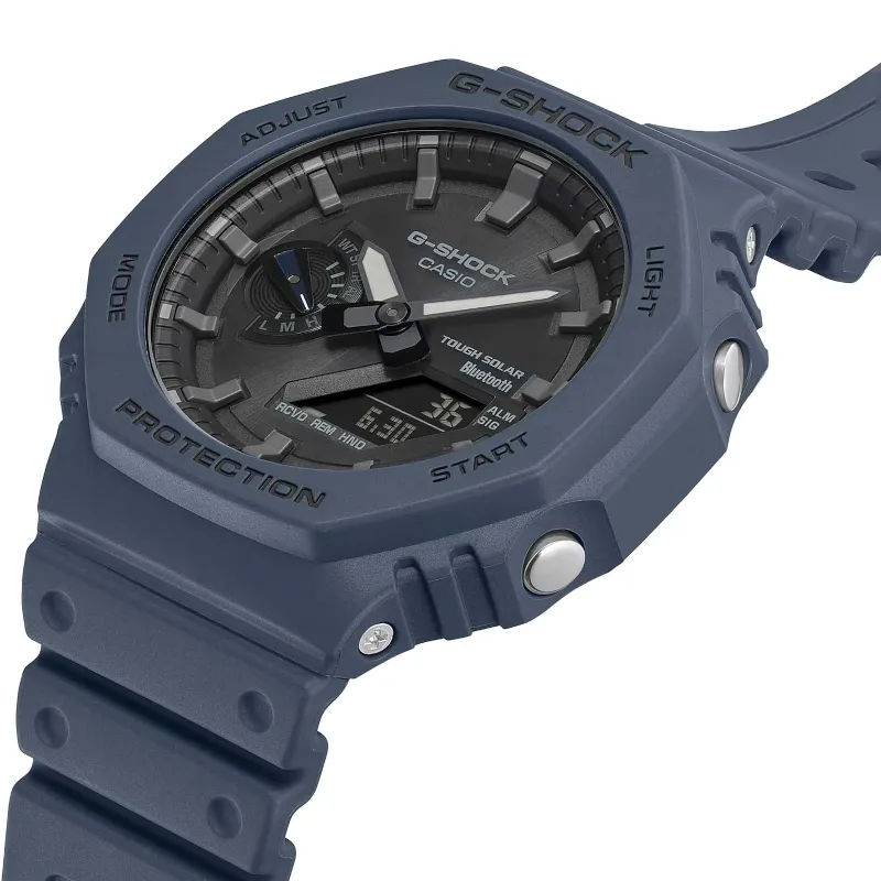 Casio G-Shock GA-B2100-2A  Фото 8
