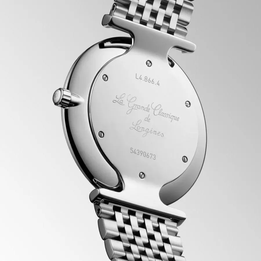Longines L48664586  Фото 2