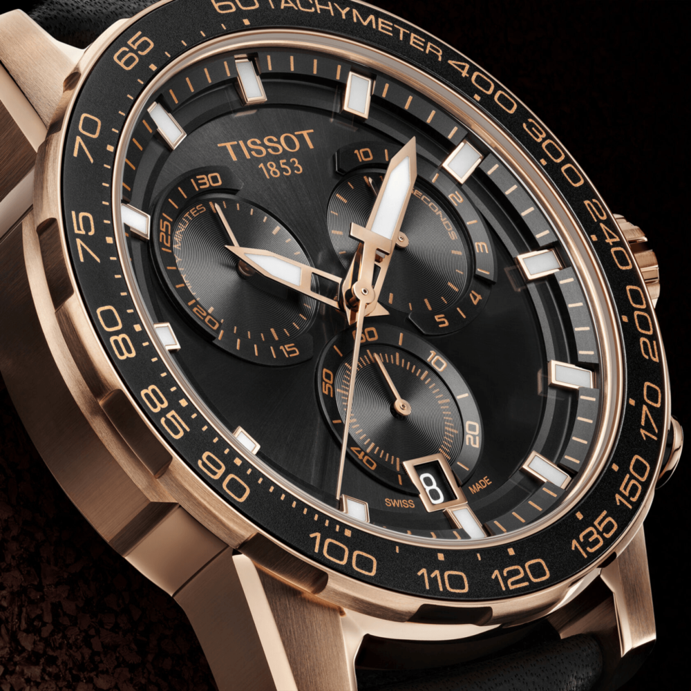 Tissot T125.617.36.051.00  Фото 2