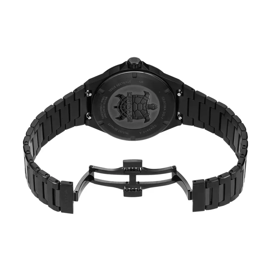 Certina C0434103305100  Фото 2