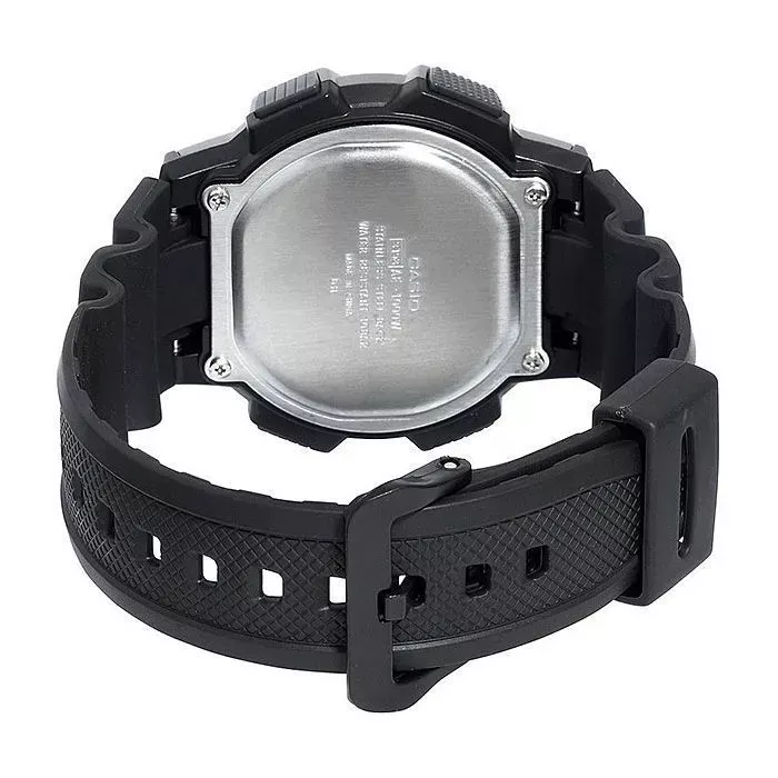 Casio Collection AE-1000W-1B  Фото 2