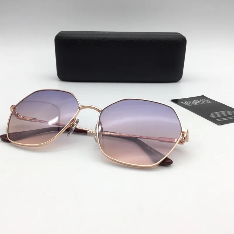 Megapolis 795-Pink  Фото 1