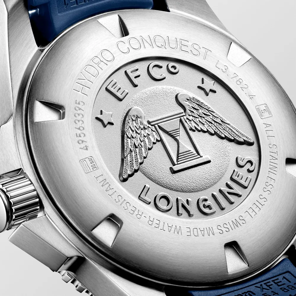 Longines L3.782.4.96.9  Фото 4