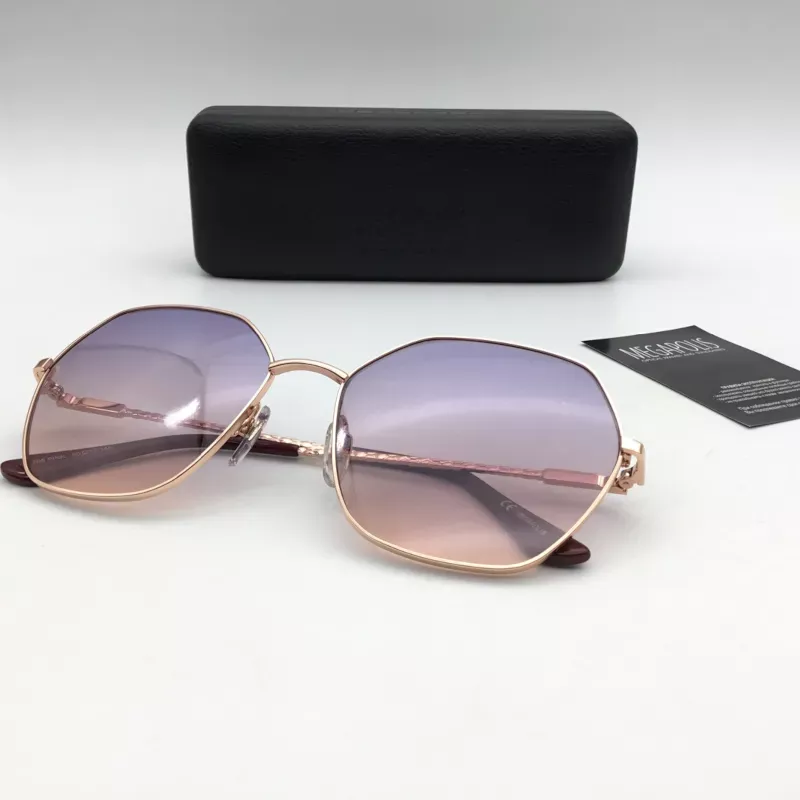 Megapolis 795-Pink  Фото 1