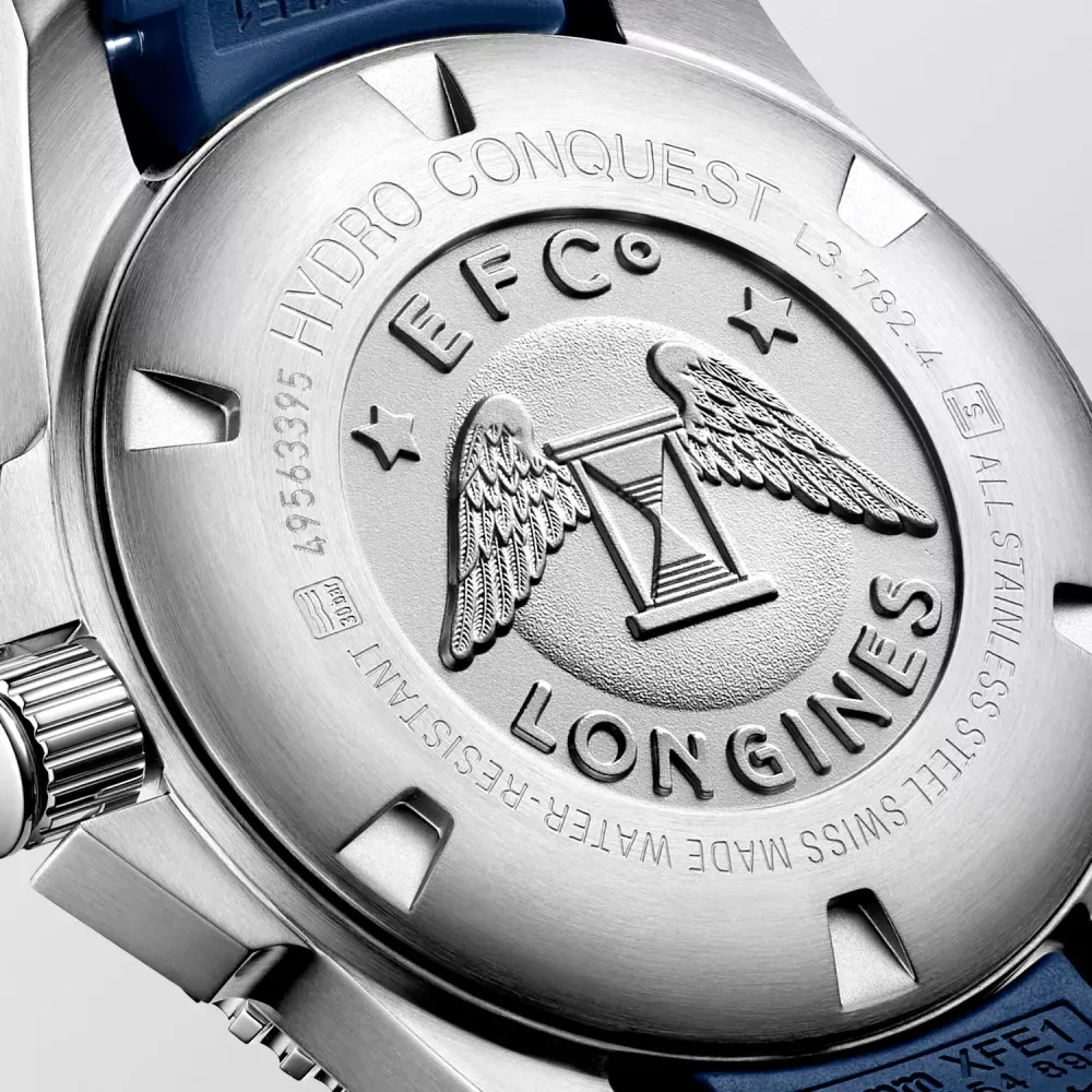 Longines L3.782.4.96.9  Фото 4