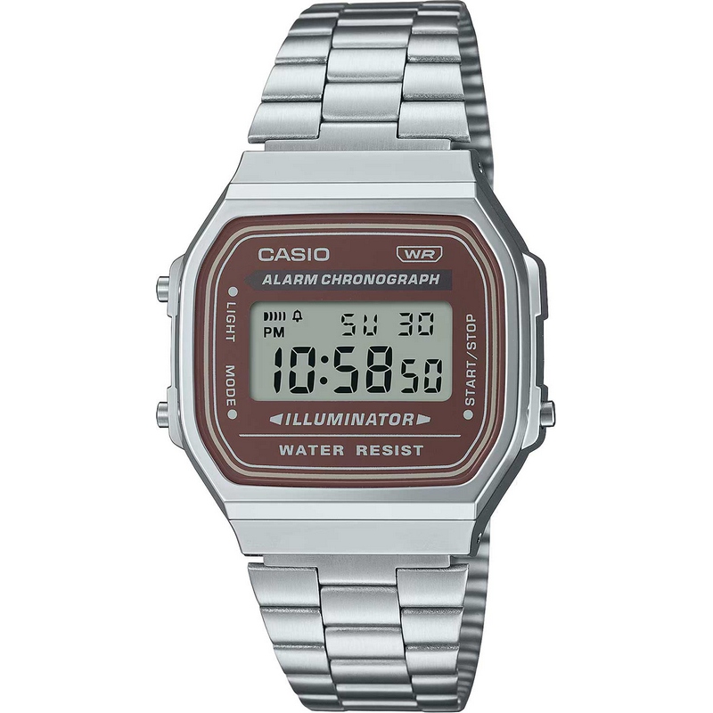 Casio Collection A-168WA-5A  Фото 1