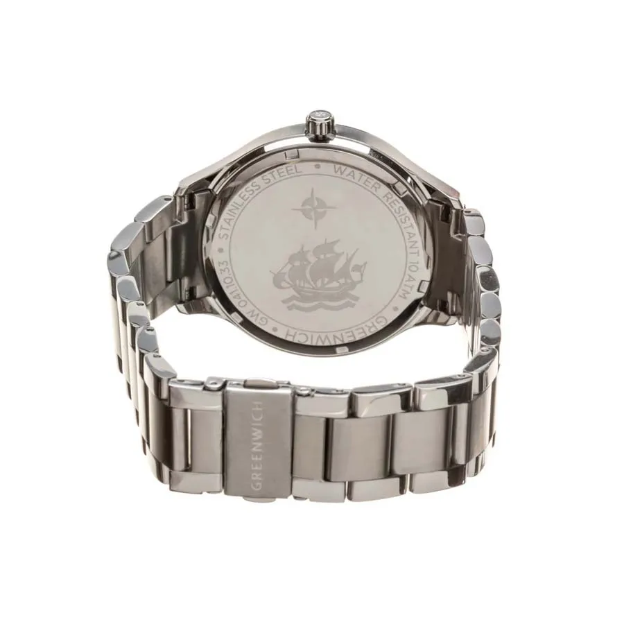 Greenwich GW 041.10.35  Фото 3