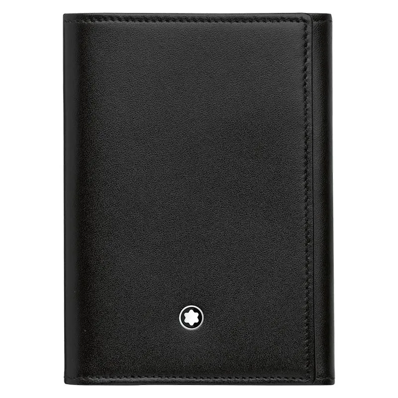 Montblanc 00114536 Визитница  Фото 1