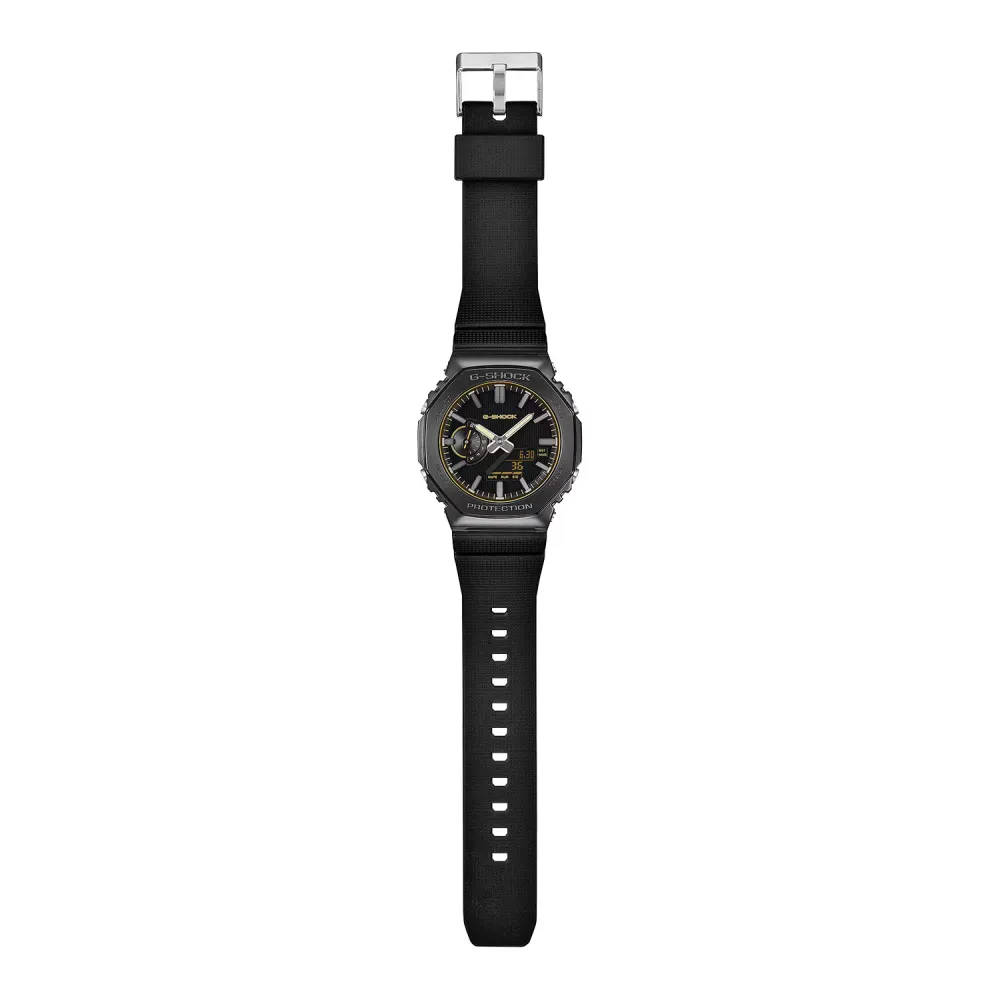 Casio G-Shock GM-2100LXB-1A9  Фото 3