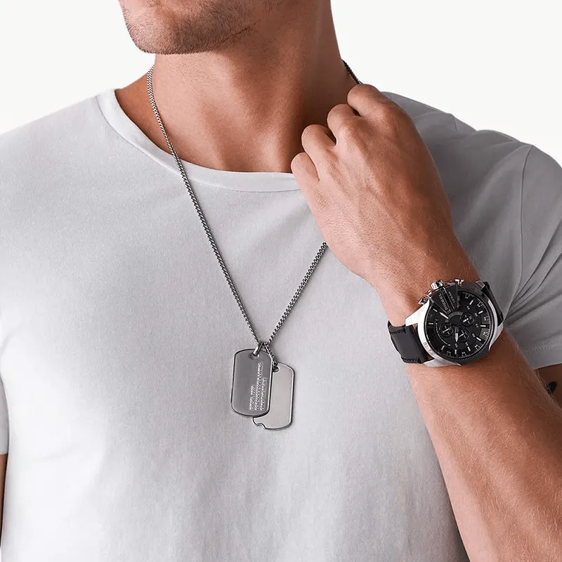 Diesel DZ4559  Фото 3