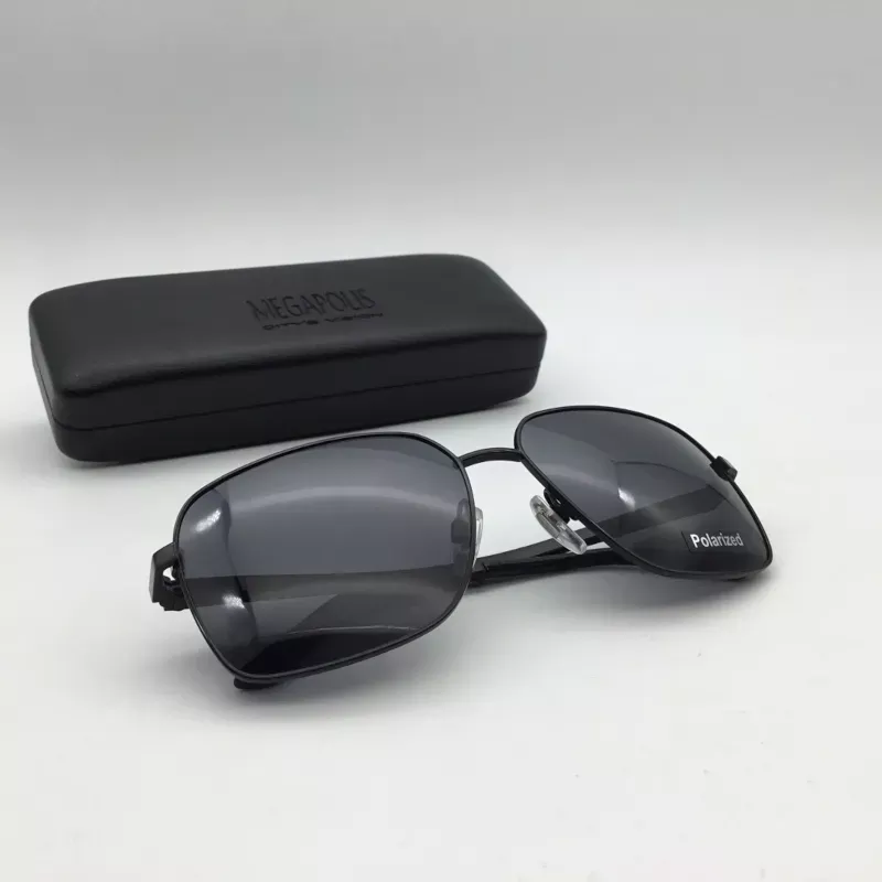 Megapolis 171-Nero/P  Фото 1