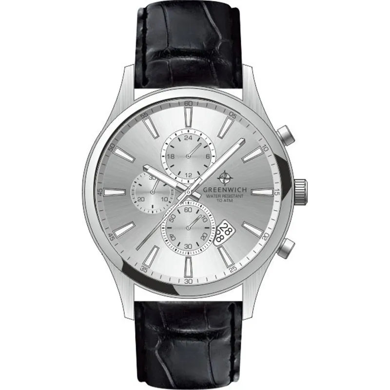 Greenwich GW 053.11.33 