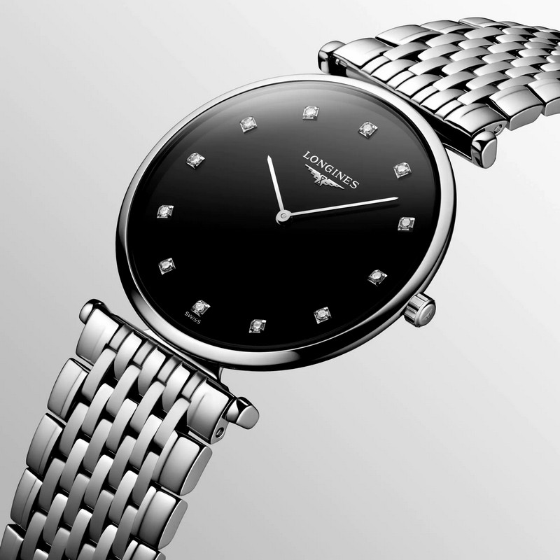 Наручные часы  Longines L47094556 La Grande Classique de Longines Фото 4